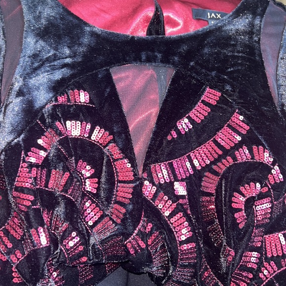 JAX Women night dress size 12 - Picture 10 of 11